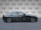 2025 BMW 3 Series - Preview 5