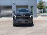 2024 Chevrolet Silverado 1500 - Preview 3