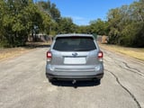 2018 Subaru Forester - Preview 5