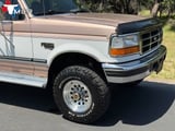 1997 Ford F-350 - Preview 7