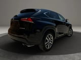 2015 Lexus NX - Preview 7