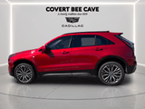 2024 Cadillac XT4 - Preview 5