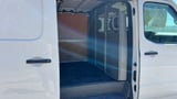 2021 Nissan NV2500 - Preview 13