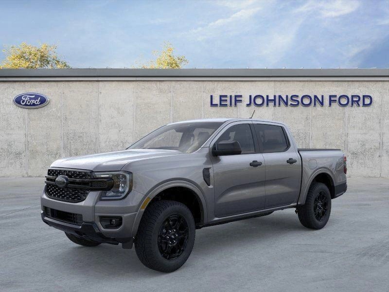 2026 Ford Ranger - Image 1
