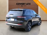 2026 Jeep Grand Cherokee - Preview 5