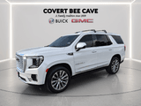 2021 GMC Yukon - Preview 3