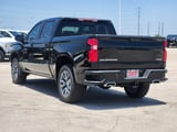 2026 Chevrolet Silverado 1500 - Preview 4