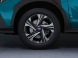 2027 Subaru Crosstrek - Preview 9