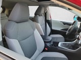 2025 Toyota RAV4 - Preview 12