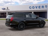 2027 Ford Expedition - Preview 6