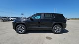 2027 Chevrolet Equinox - Preview 3