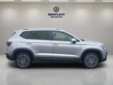 2026 Volkswagen Taos - Preview 6
