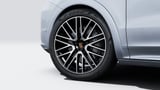 2026 Porsche Cayenne - Preview 10
