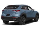 2026 Mazda CX-30 - Preview 3