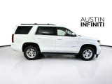 2019 Chevrolet Tahoe - Preview 8
