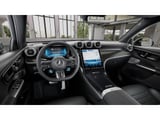 2027 Mercedes-Benz GLC - Preview 3
