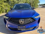 2023 Acura MDX - Preview 3