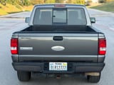 2010 Ford Ranger - Preview 5