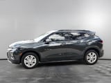2020 Chevrolet Blazer - Preview 6
