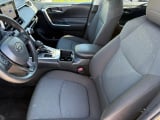 2025 Toyota RAV4 - Preview 12