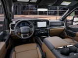 2027 Ford F-250 - Preview 9