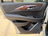 2017 Cadillac Escalade - Preview 16