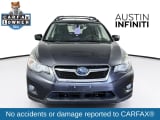 2015 Subaru XV Crosstrek - Preview 2