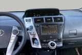 2012 Toyota Prius V - Preview 6