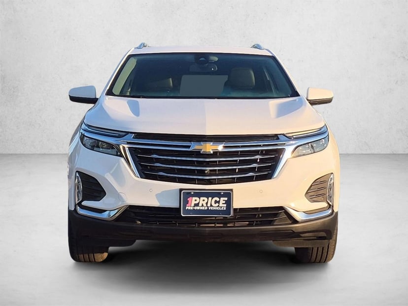 2023 Chevrolet Equinox - Image 3