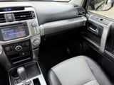 2016 Toyota 4Runner - Preview 2