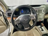 2014 Subaru Outback - Preview 11