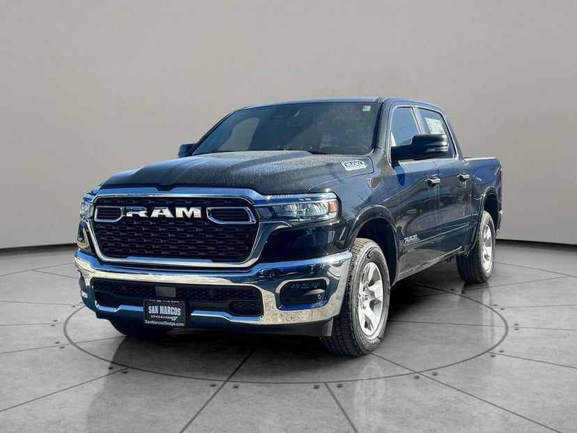 2026 Ram 1500 - Image 1