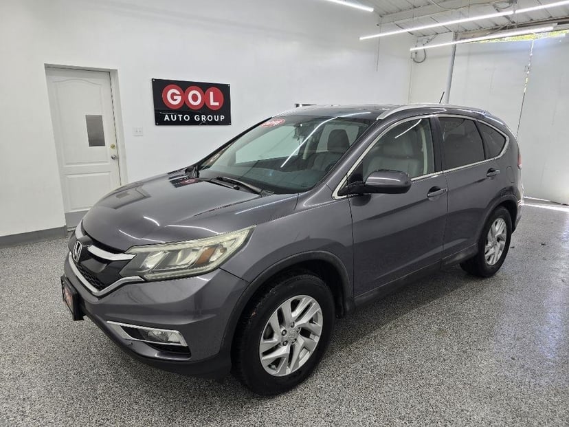 2016 Honda CR-V - Image 2