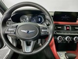 2023 Genesis G70 - Preview 10