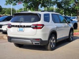 2026 Honda Pilot - Preview 5