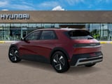 2027 Hyundai Ioniq 5 - Preview 5