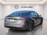 2021 Tesla Model S - Preview 6