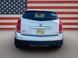 2014 Cadillac SRX - Preview 6