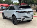 2026 Land Rover Range Rover Evoque - Preview 6