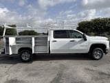 2026 Chevrolet Silverado 2500 HD - Preview 5