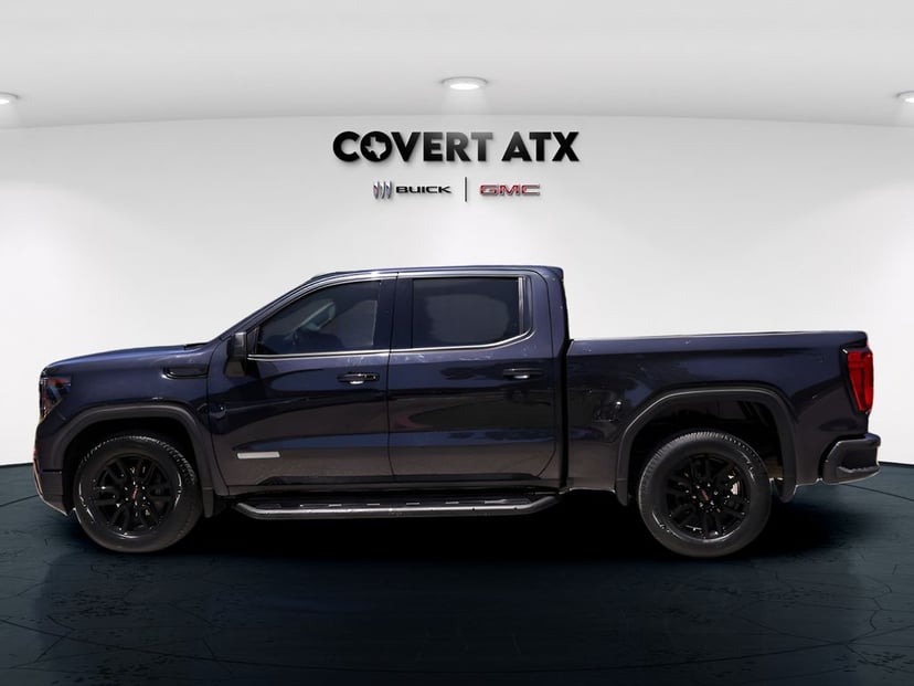 2023 GMC Sierra - Image 2