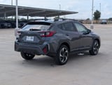 2026 Subaru Crosstrek - Preview 5
