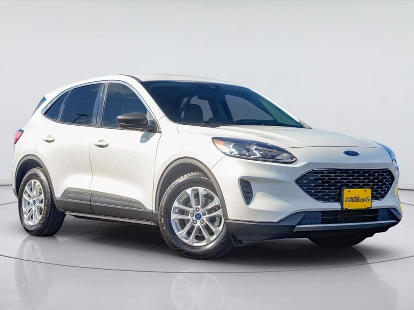 2022 Ford Escape - Image 1