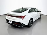 2025 Hyundai Elantra - Preview 5