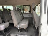 2015 Ford Transit - Preview 15