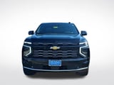 2026 Chevrolet Tahoe - Preview 8
