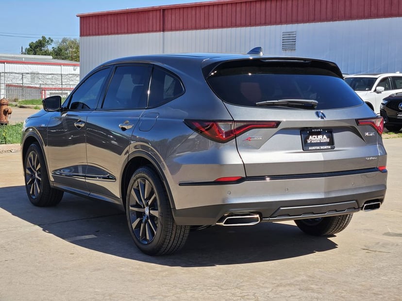 2026 Acura MDX - Image 2