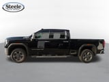 2026 GMC Sierra 2500 HD - Preview 4