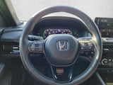 2025 Honda Accord - Preview 16