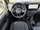 2026 Jeep Wrangler - Preview 14